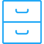 Document and Policy Storage